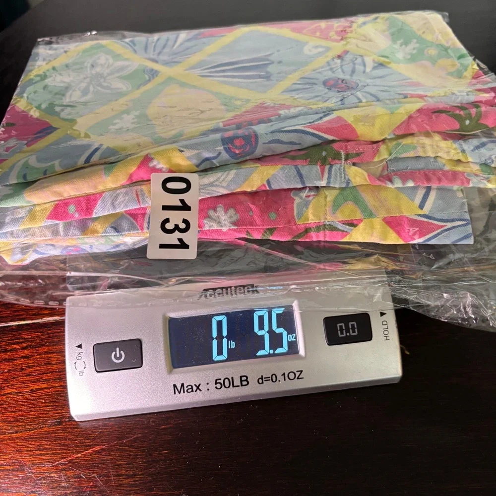 Y2K VTG Tropical Patchwork Skort Multi Color Cotton Tropical Vacation Resort